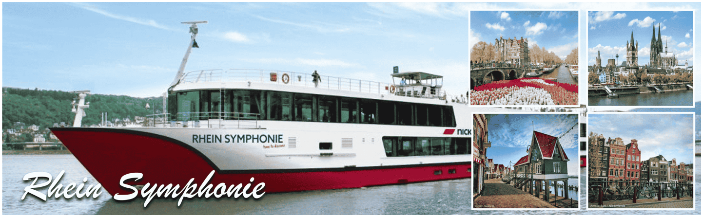 Rhein Symphonie fertig